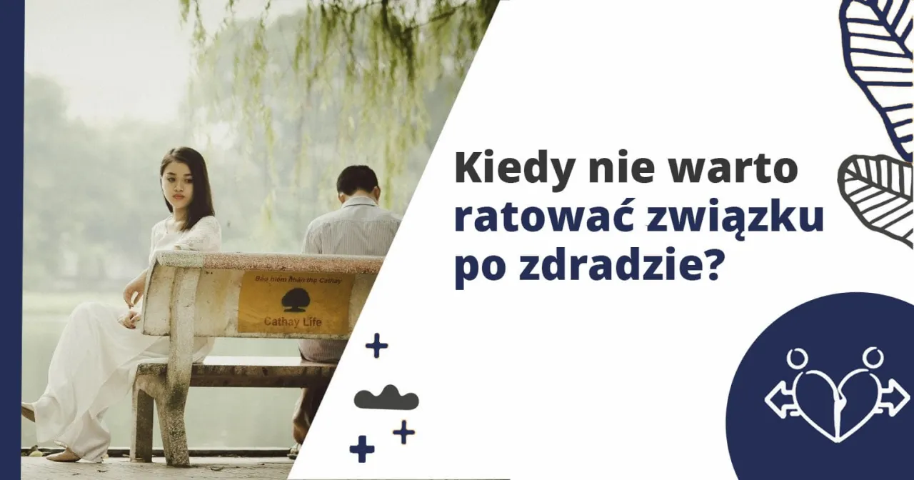 Zdrada w małżeństwie: Jak radzić sobie z konsekwencjami zdrady?