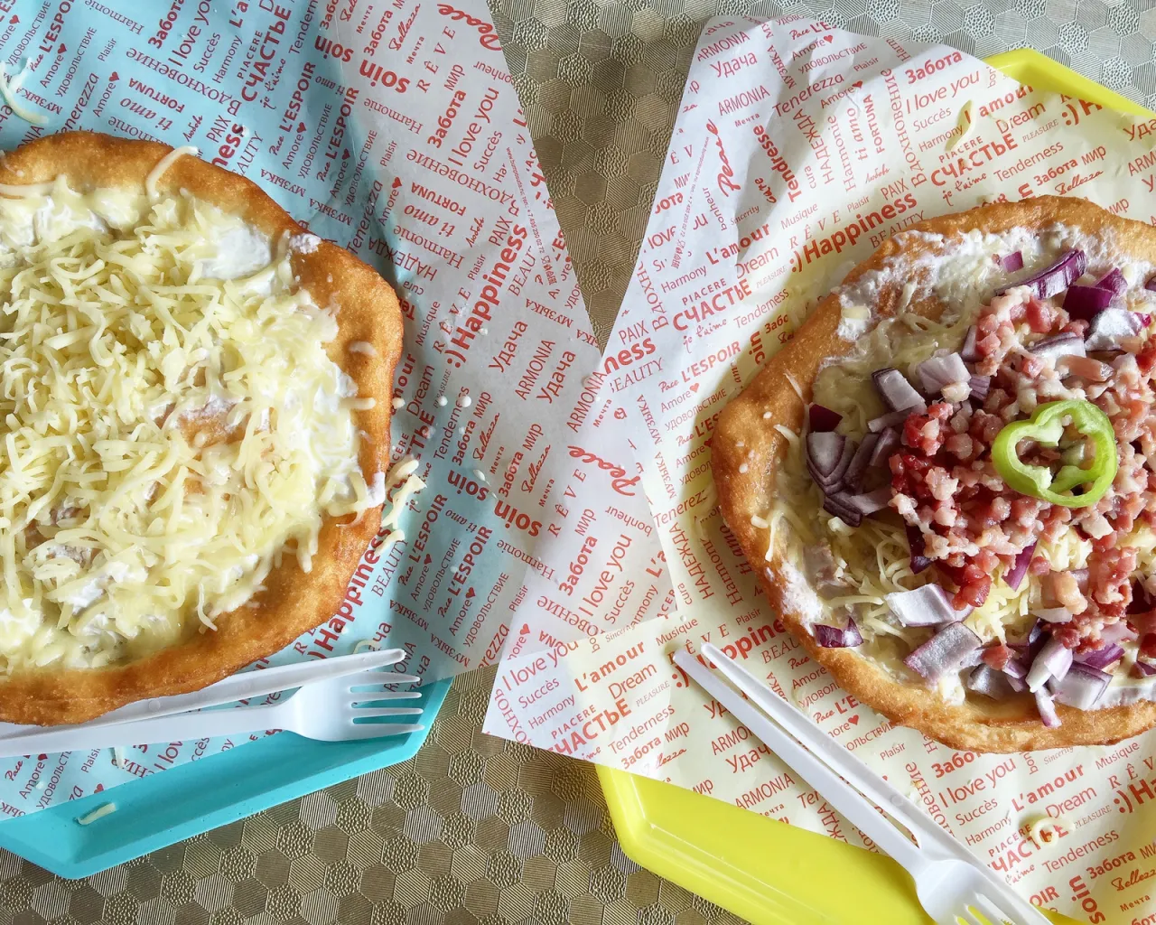 Gdzie zjeść w Budapeszcie: najlepsze miejsca na wyjątkowe smaki