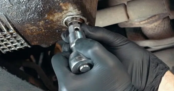 Dacia Sandero Ölfilter: Der ultimative Ratgeber für Auswahl & Wechsel