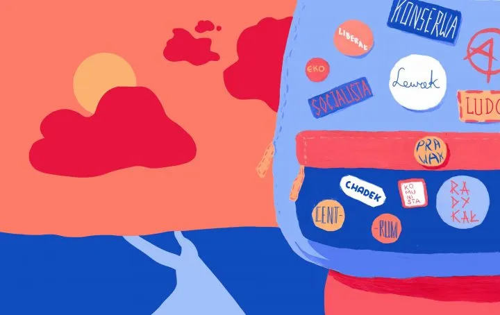 Czy lewica to komunizm? Odkryj różnice i powiązania ideologiczne