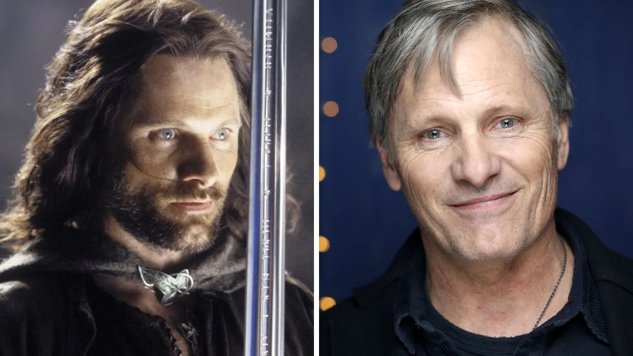 Viggo Mortensen jako Aragorn – tajemnice jego niezapomnianej roli