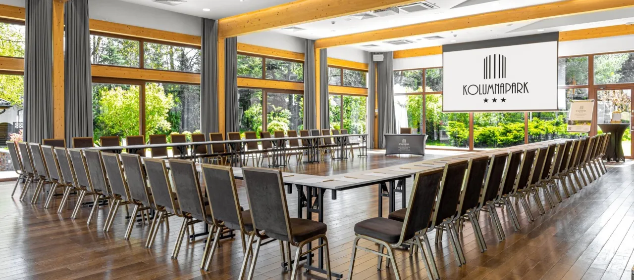 Hotel Kolumna Park: Wesele, Konferencje i Wypoczynek blisko Łodzi Hotel Kolumna Park: Wesele, Konferencje i Wypoczynek blisko Łodzi