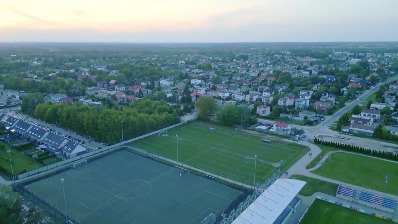 MOSiR Aleksandrów Łódzki: Najlepsze atrakcje i wydarzenia sportowe