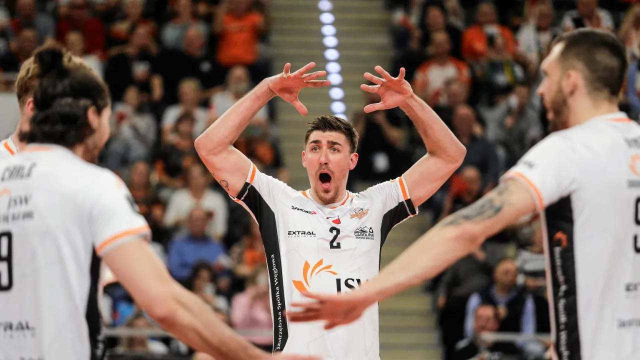 Tabela PlusLigi Mężczyzn - Kto liderem? Play-offy, Mistrzostwo