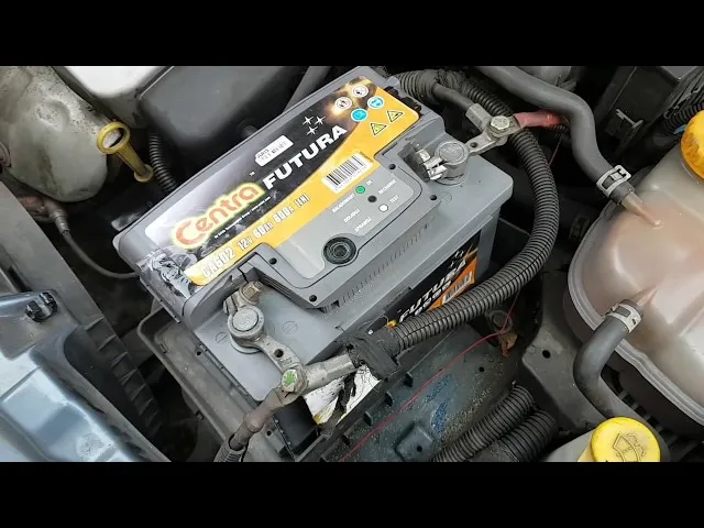 Jak bezpiecznie podłączyć prostownik do Mondeo MK4 i uniknąć uszkodzeń