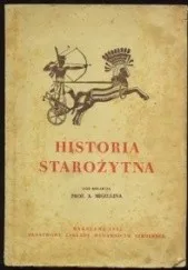 Historia starożytna książka - odkryj fascynujące dzieje cywilizacji