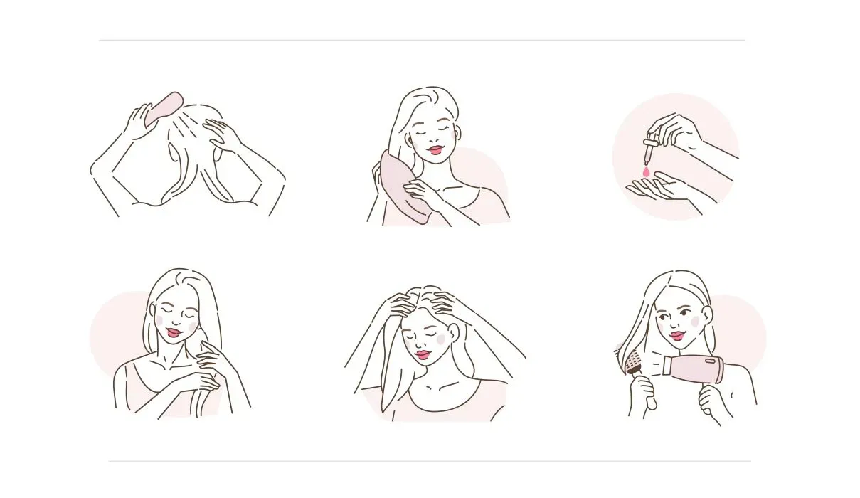 Jak często stosować wcierkę do włosów, aby uniknąć zniszczeń? Jak często stosować wcierkę do włosów, aby uniknąć zniszczeń?