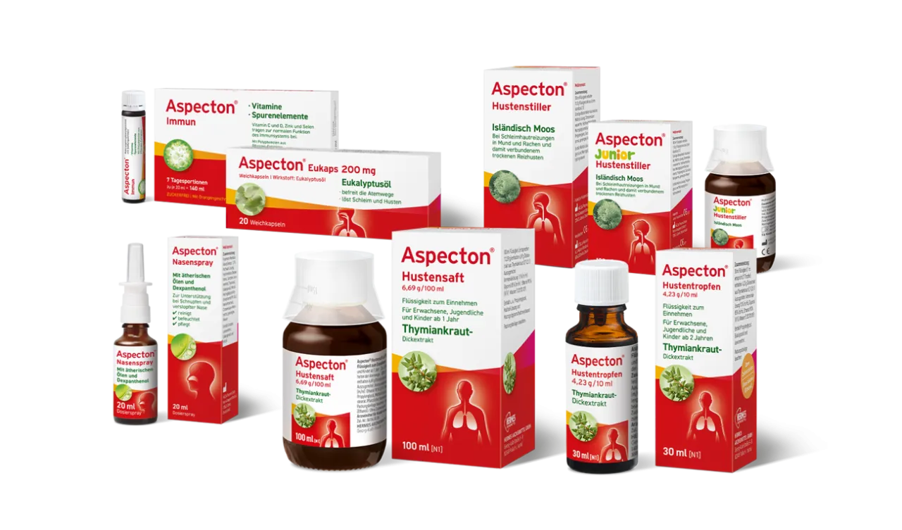 Erkältung Medikamente: Effektive Linderung von Symptomen und Risiken