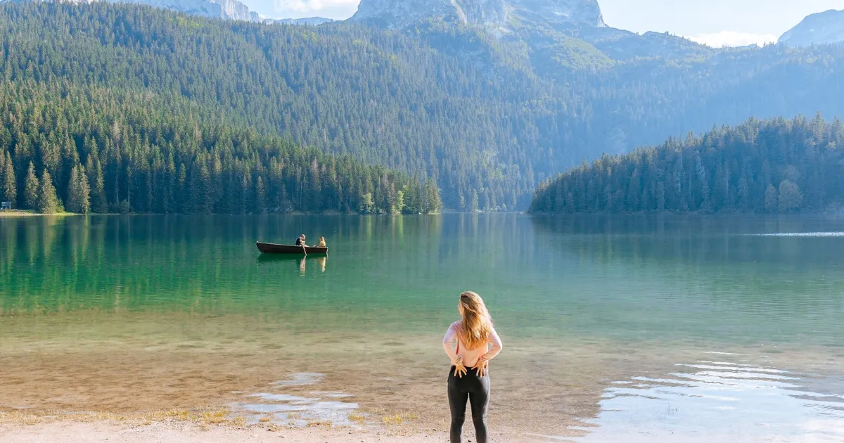 Gdzie nocleg w drodze do Czarnogóry? Odkryj najlepsze opcje na trasie