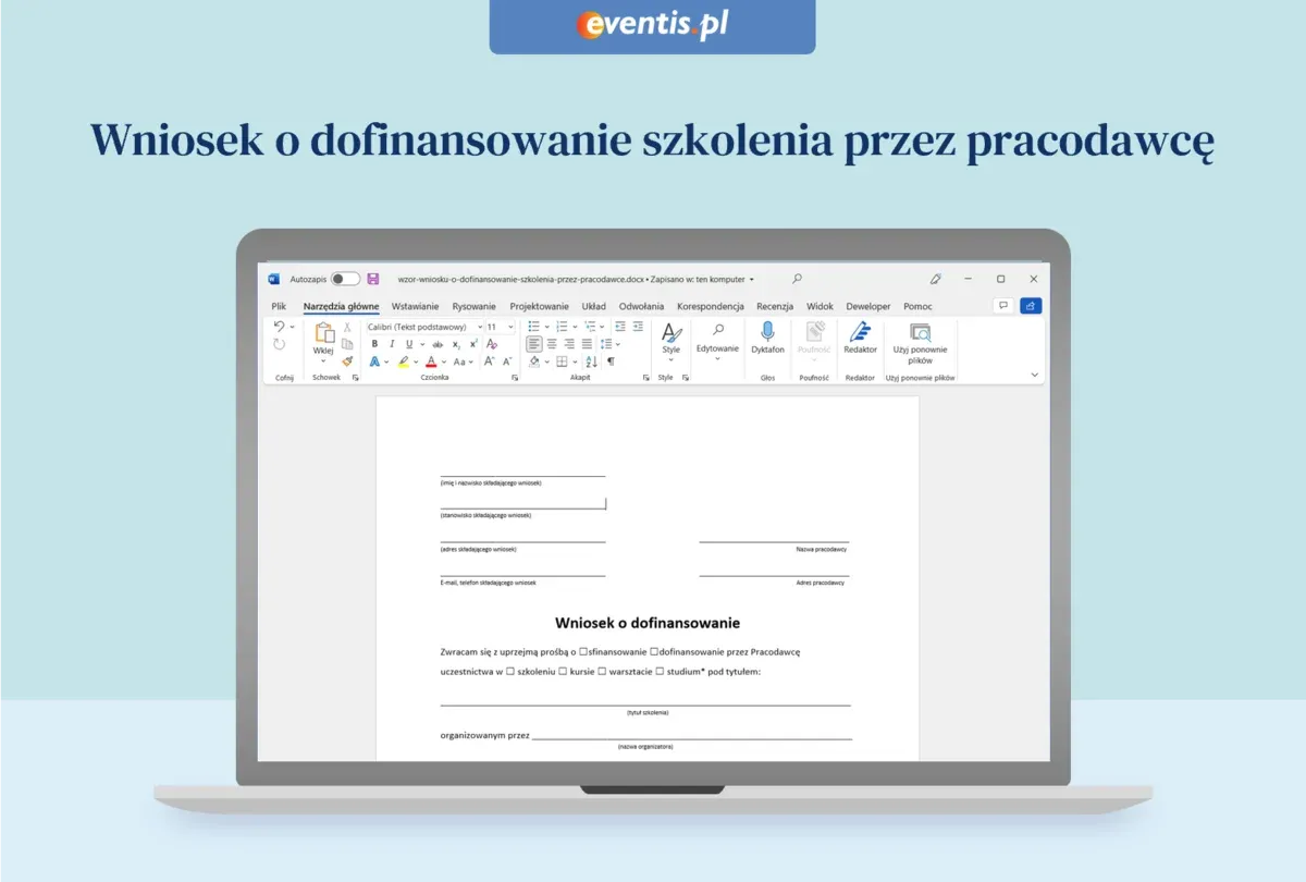 Jak umotywować wniosek o dofinansowanie studiów? Praktyczny poradnik