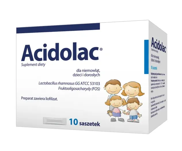 Jakie leki na biegunkę u dziecka są bezpieczne i skuteczne?