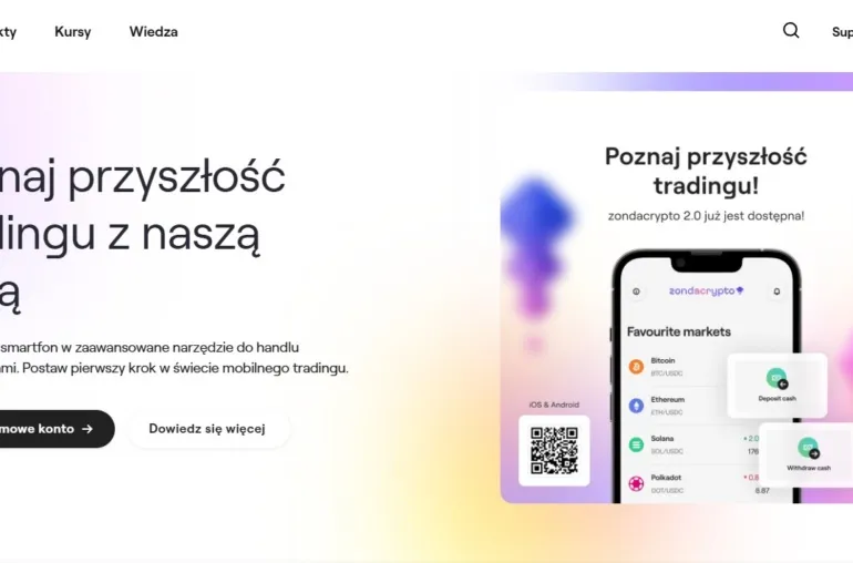 Inwestycja w kryptowaluty: Kompletny przewodnik dla początkujących