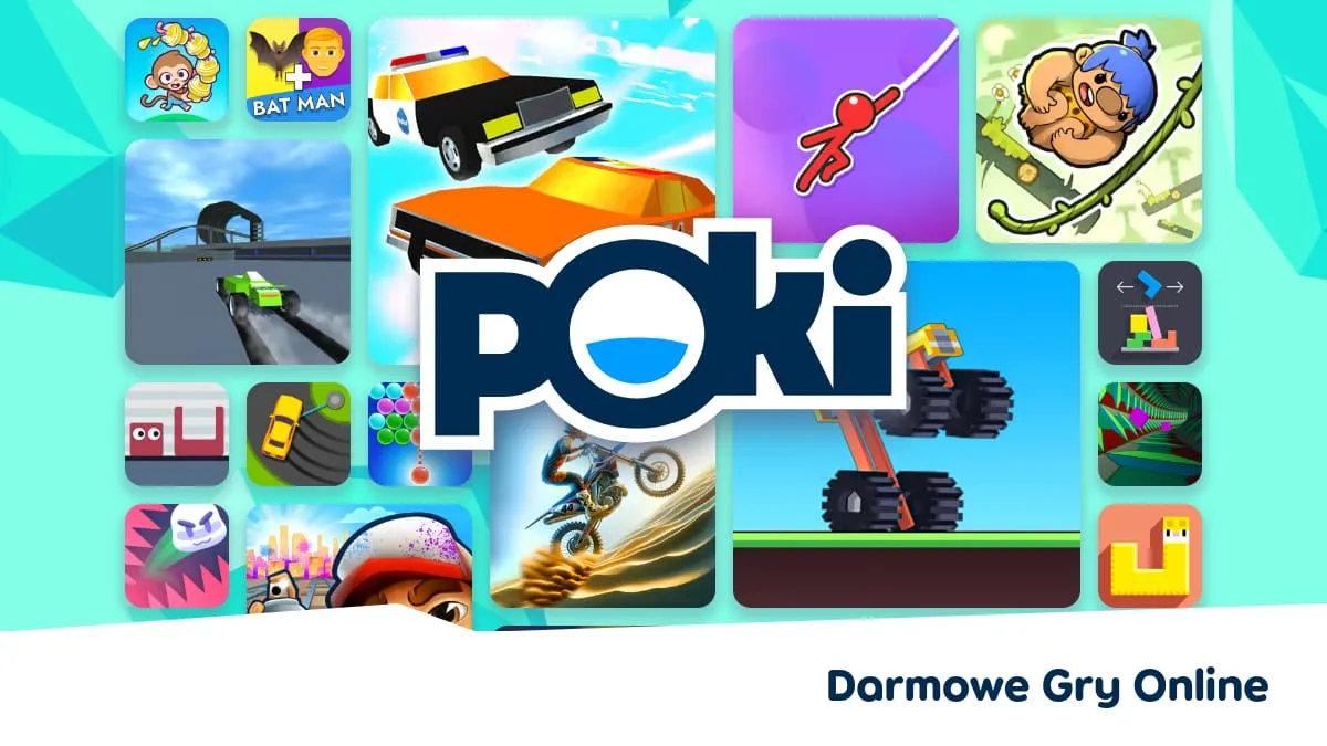 Gry które nie są płatne - odkryj najlepsze darmowe tytuły do grania