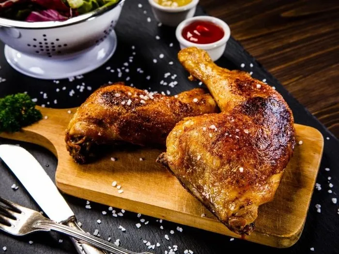 Jak wędzić udka z kurczaka, aby uzyskać idealny smak i soczystość