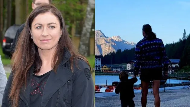 Czy Justyna Kowalczyk ma dziecko? Odkryj jej historię jako mamy