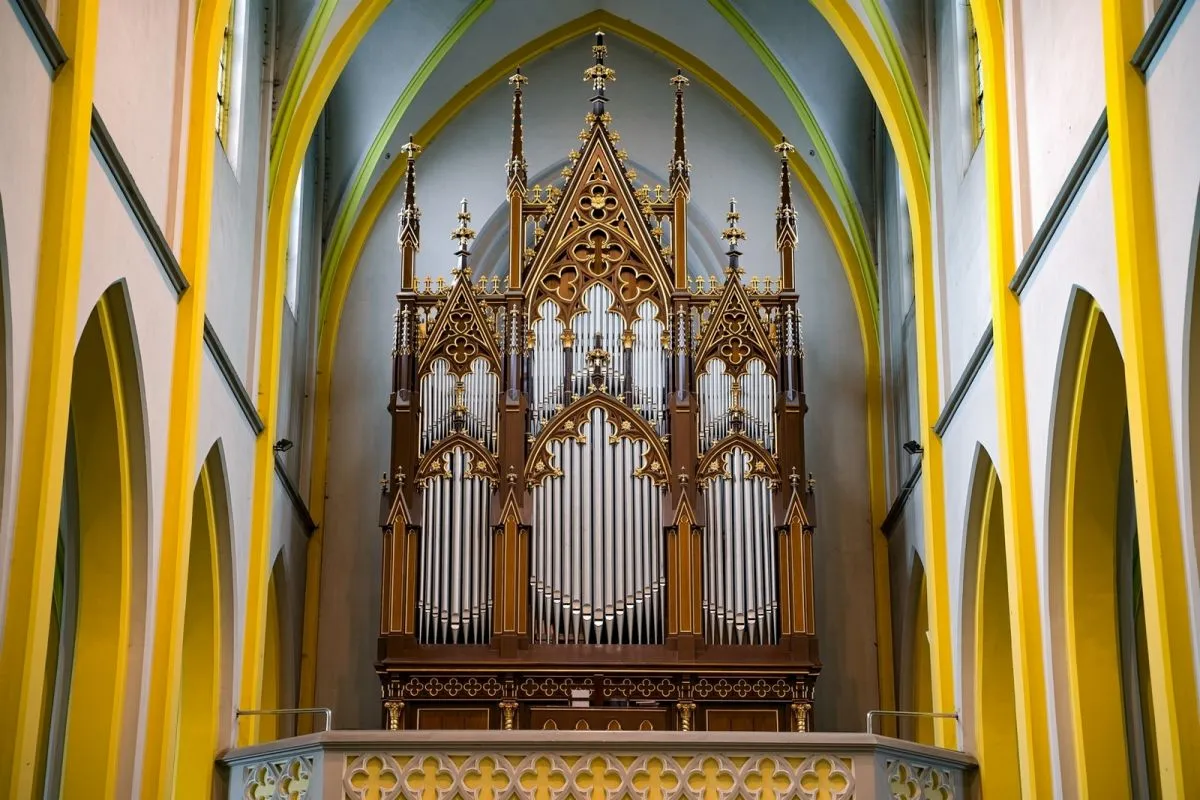 Parafia św. Antoniego kształtuje duchowość ludzi w Siemianowicach?