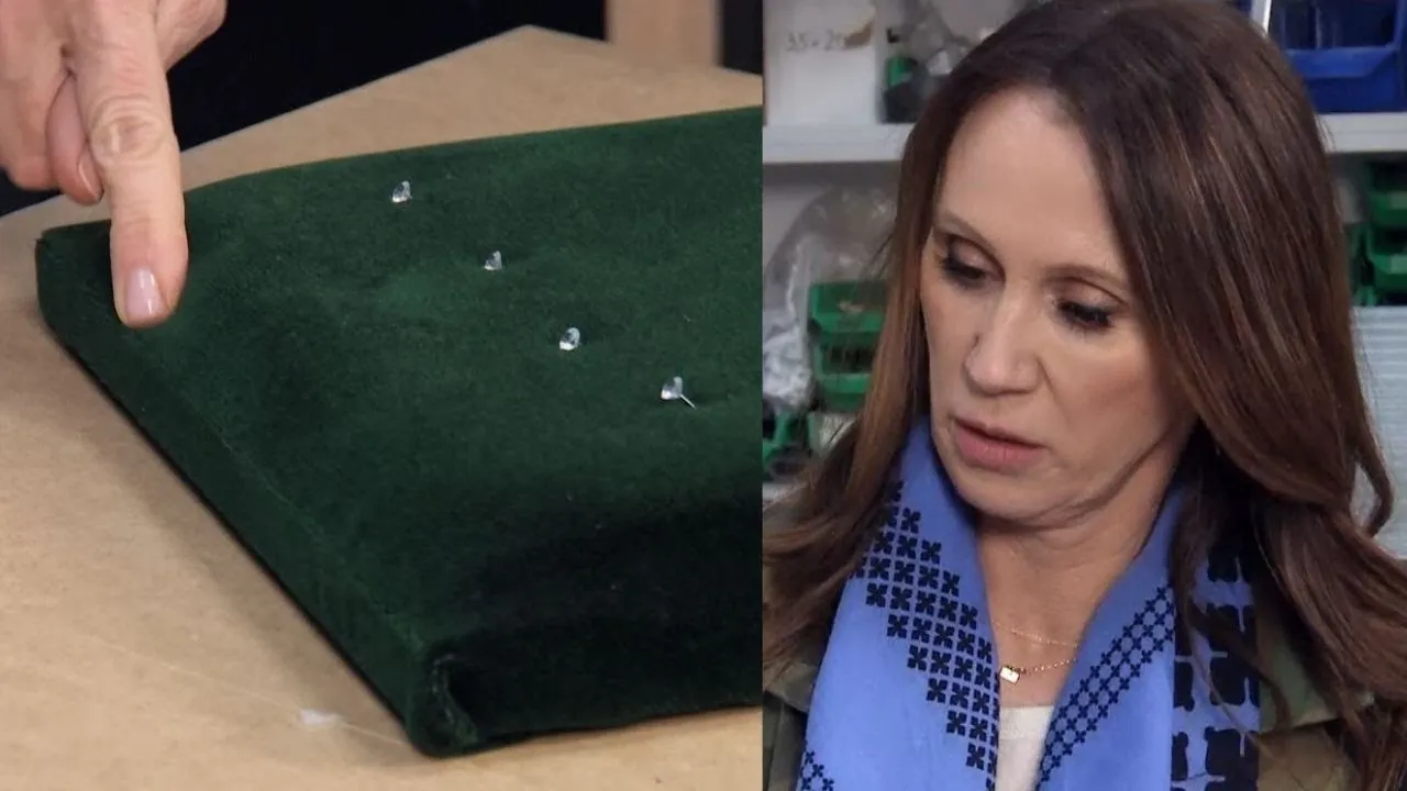 Jak zrobić organizer na kolczyki – proste i kreatywne pomysły DIY