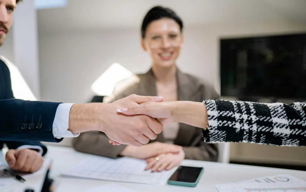 Jak negocjować cenę mieszkania na rynku wtórnym i uniknąć przepłacenia Jak negocjować cenę mieszkania na rynku wtórnym i uniknąć przepłacenia