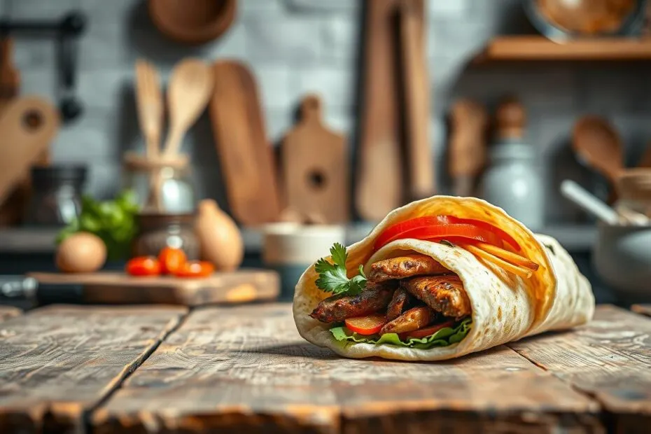 Kebab kraftowy: Co to znaczy? Poznaj sekret rzemieślniczej jakości