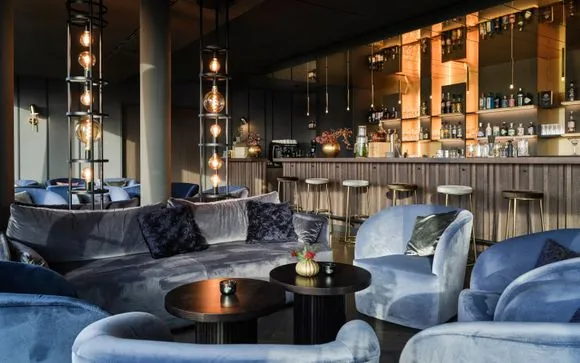 Atlantic Hotel Münster: Ihr Guide für Luxus, Lage & mehr