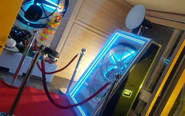 Fotobudka Kraków: Wynajem na imprezę? Ceny, typy, jak wybrać mądrze!