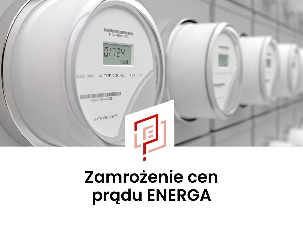 Gdzie wysłać oświadczenie o zamrożeniu cen energii, aby uniknąć problemów?