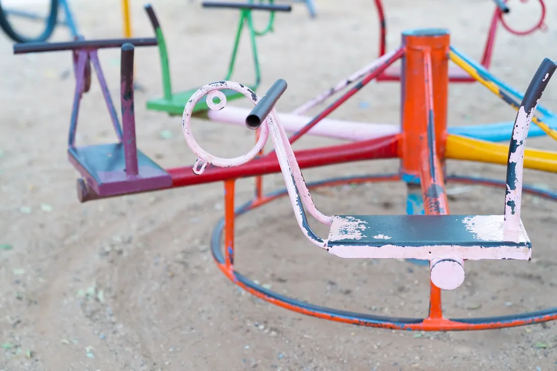 Plac zabaw od kiedy otwarty? Sprawdź datę i ważne informacje