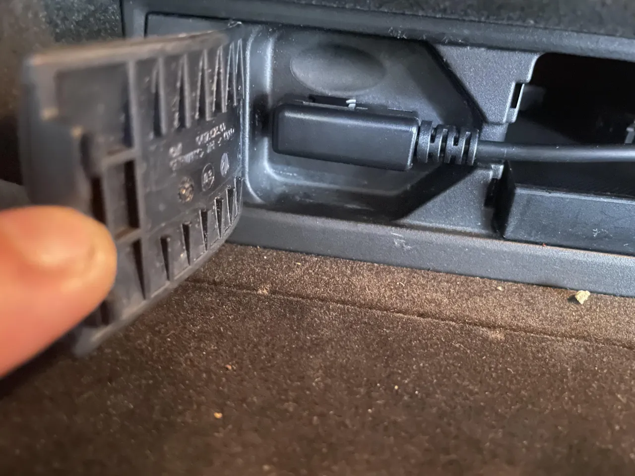 Moduł bluetooth Audi A6 C6 – gdzie jest i jak go zlokalizować