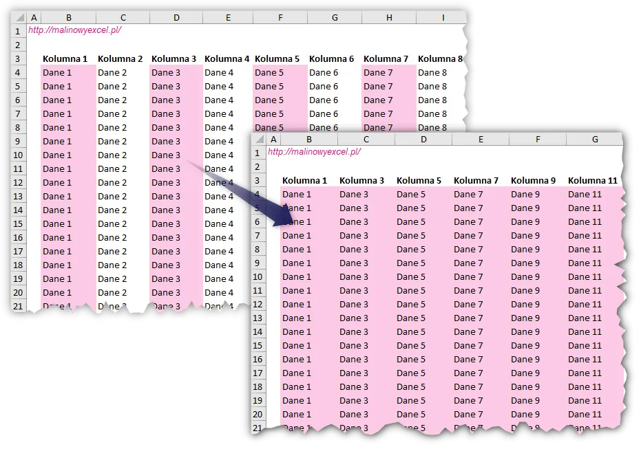 Jak szybko i bezpiecznie usunąć tabelę w excelu - sprawdzone sposoby