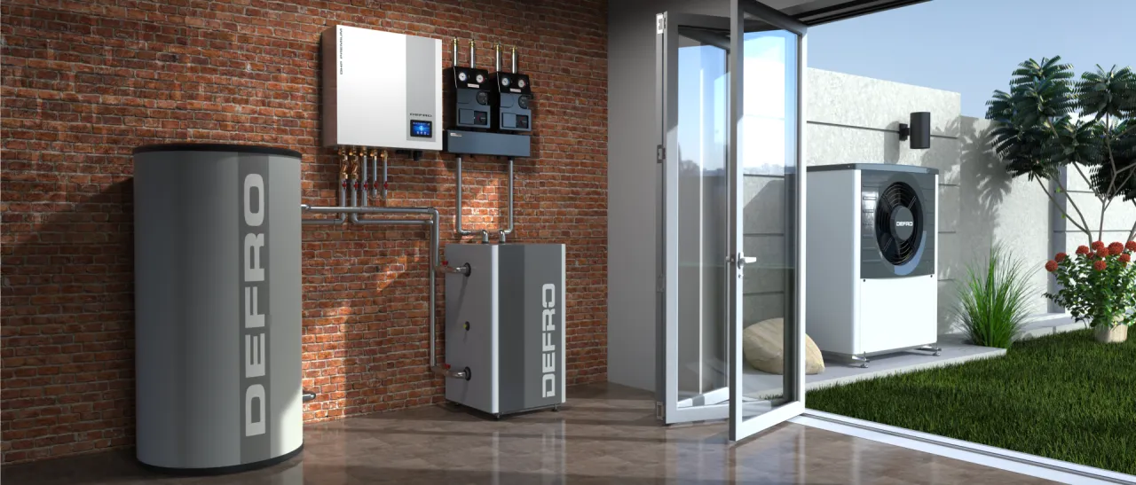 Kalkulator doboru mocy i typu pompy ciepła online