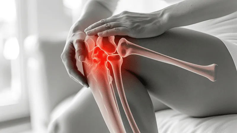 Skuteczne leki na bolące kolana, które przyniosą ulgę w bólu