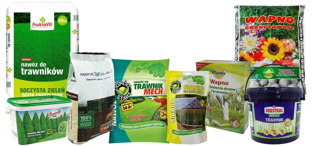 Jakie wapno na gleby lekkie? Odkryj najlepsze opcje dla zdrowia gleby