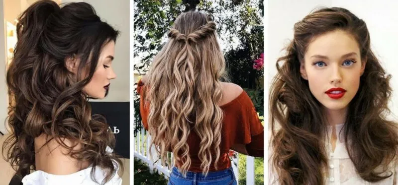 Jak używać lokówki stożkowej, aby uzyskać idealne fale i loki