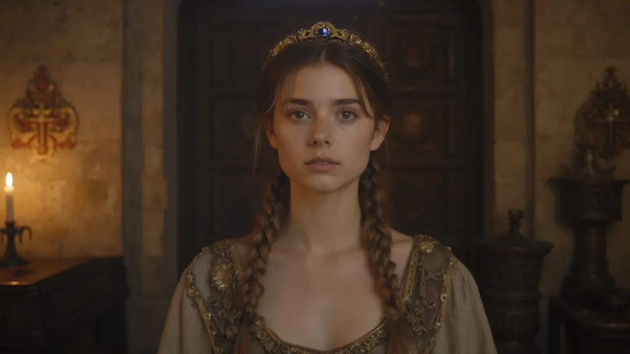 Święta Aleksandra - poznaj patronkę i historię tego wyjątkowego imienia