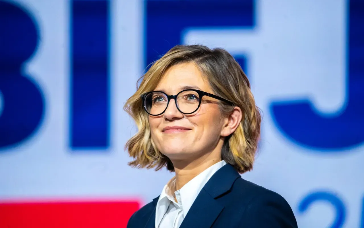 Ile ma lat Magdalena Biejat? Zaskakujące fakty o jej życiu