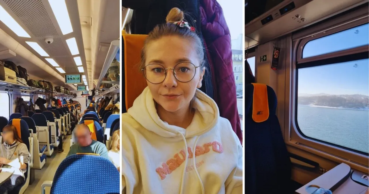 Z Poznania do Zakopanego: Kompletny przewodnik podróży pociągiem