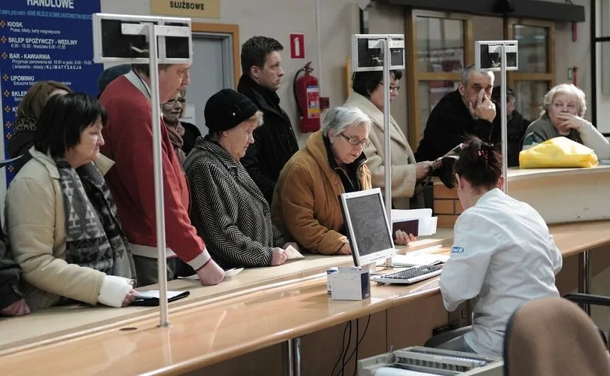 Gdzie do okulisty na nfz: jak uniknąć długiego czekania na wizytę