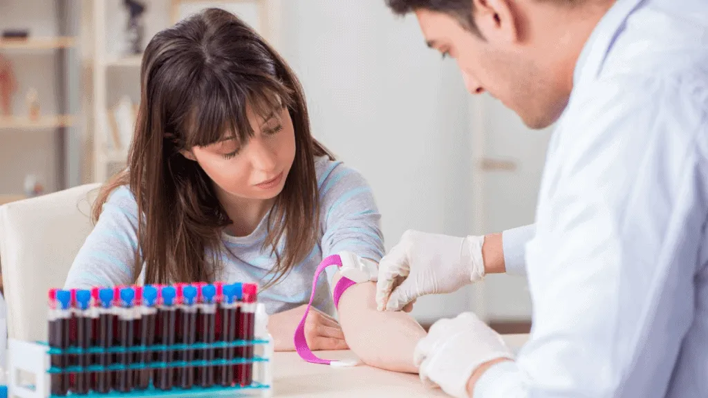 Czy przed badaniem TSH brać Letrox? Uniknij błędnych wyników