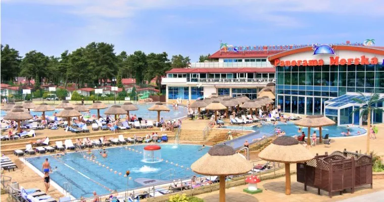 Hotel resort: co to znaczy? Poznaj kluczowe różnice i wybierz idealny