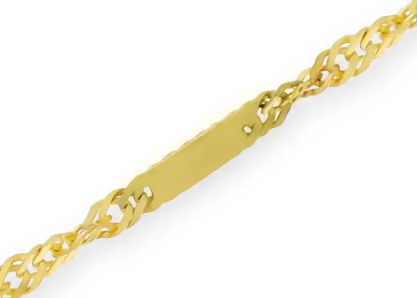 Złoto 10K jaka próba – poznaj jego wartość i właściwości