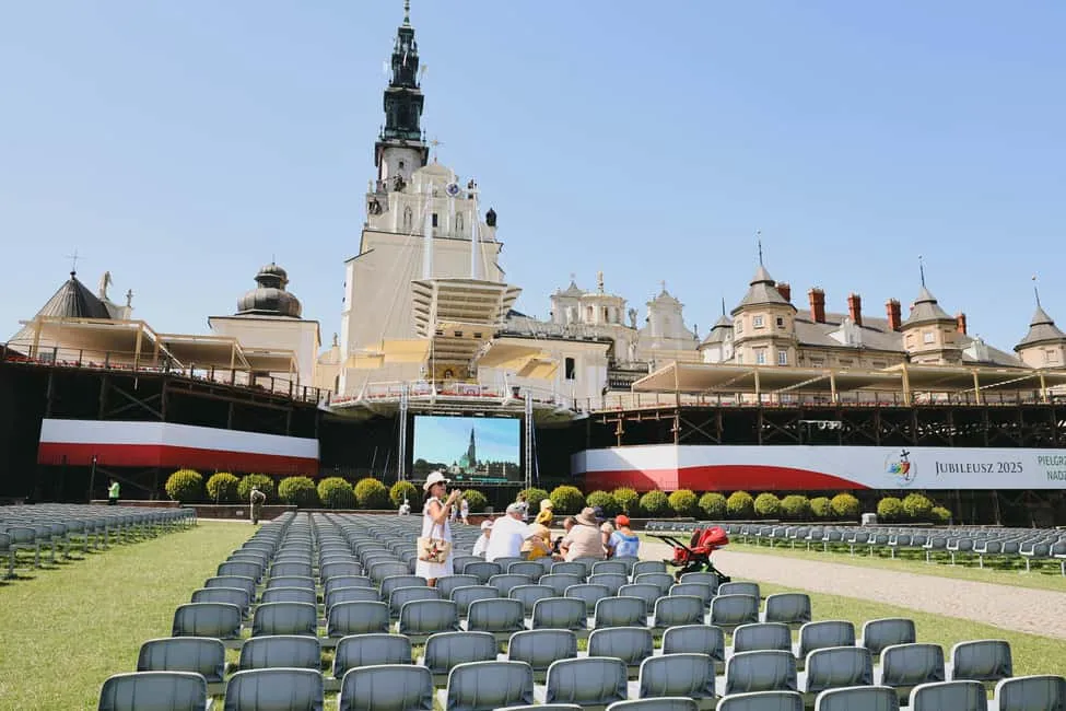 Częstochowa atrakcje - odkryj najciekawsze miejsca i ukryte skarby