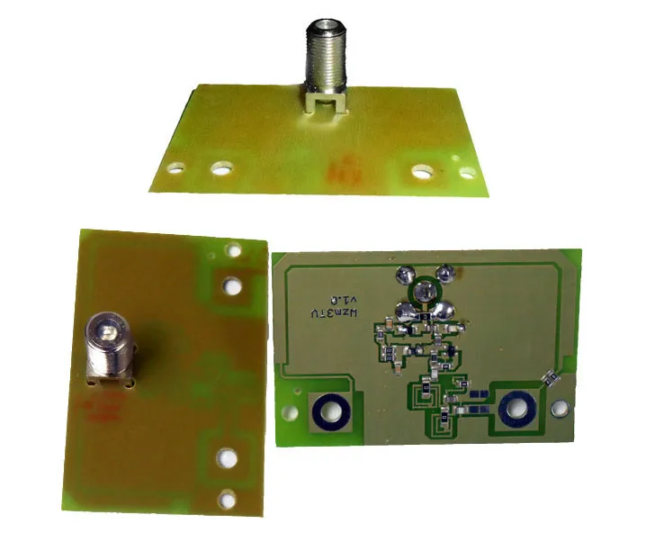 Jaka płytka do anteny kierunkowej - wybierz najlepsze rozwiązanie dla sygnału