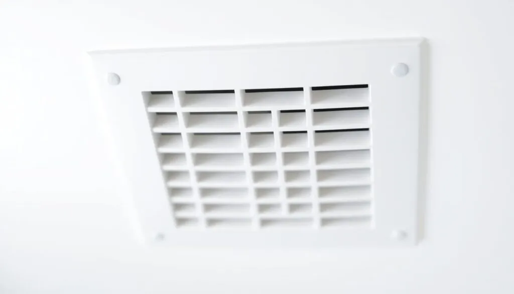 Jaką kratkę wentylacyjną do łazienki w bloku wybrać, by uniknąć problemów?