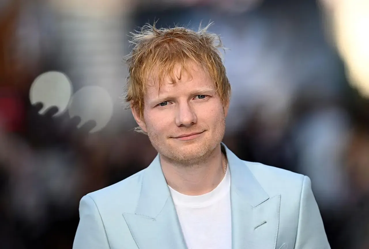 Czy Ed Sheeran jest gejem? Prawda o jego orientacji seksualnej