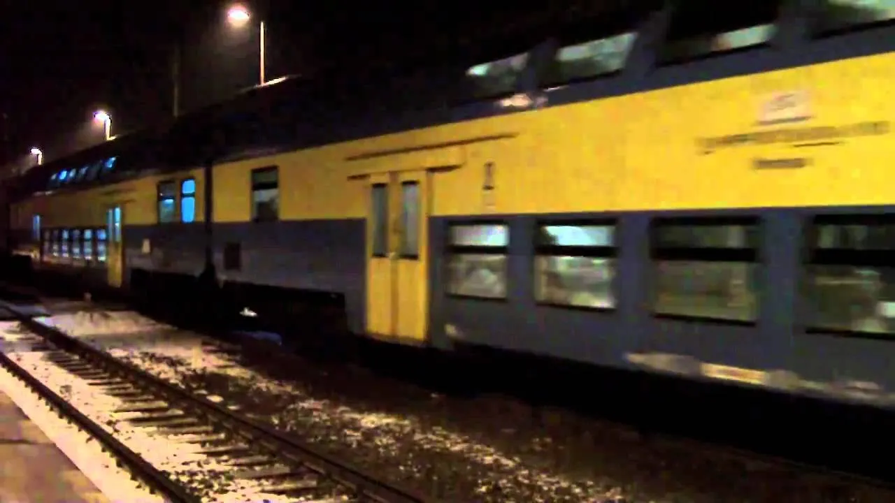 Interregio gdzie się zatrzymuje – stacje, które musisz znać