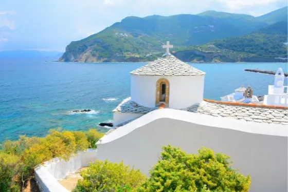 Gdzie kręcono "Last Minute"? Odkryj hotel w Egipcie!