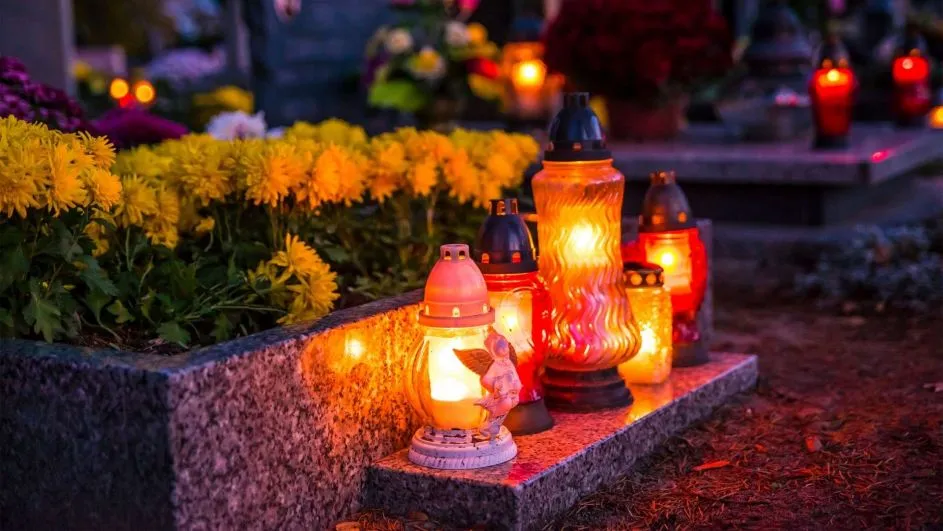 Święto Zmarłych na świecie tradycje i obchody w różnych krajach