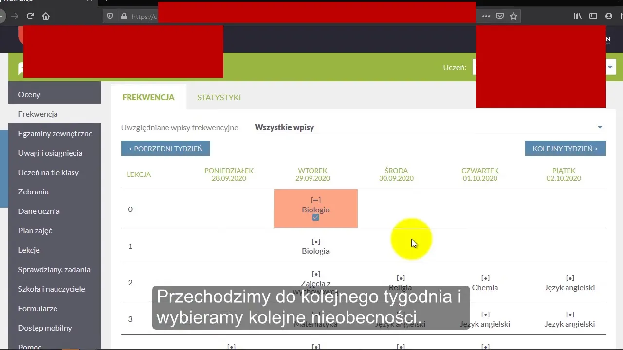 Jak dodać program nauczania w Vulcanie bez zbędnych problemów