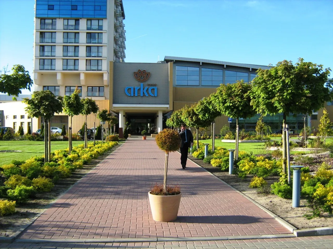 Jakie sanatorium w Kołobrzegu polecacie dla najlepszej rehabilitacji?