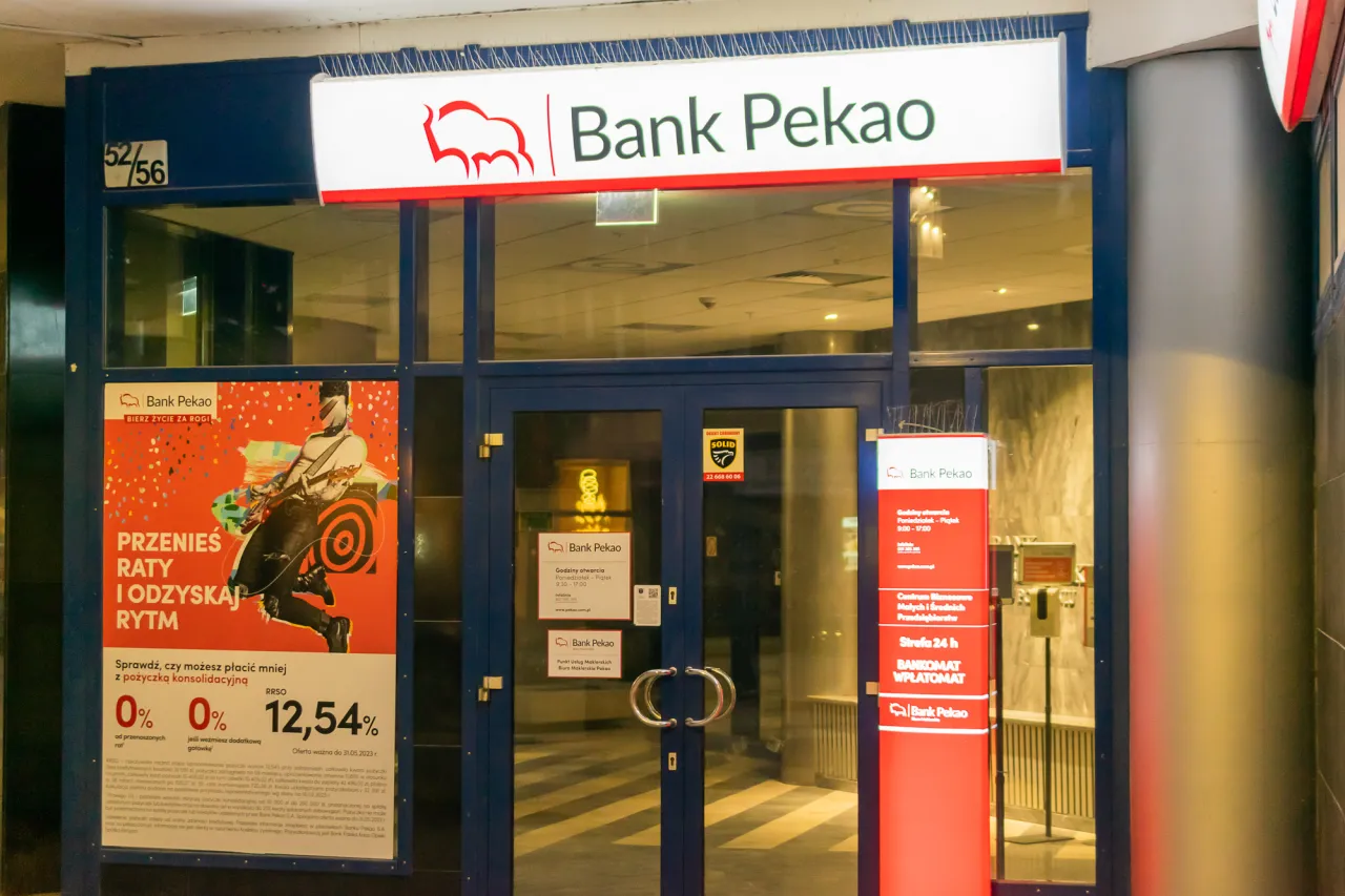 Gdzie znaleźć numer IBAN Pekao? Proste sposoby na szybkie uzyskanie